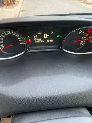 Peugeot 308 break image 3