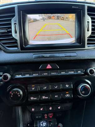 Kia sportage 2016 image 3