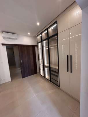 Duplex F5 à louer grand standing image 4