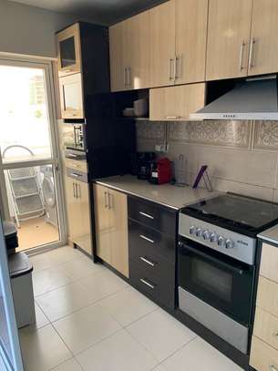 APPARTEMENT MEUBLÉ DE TYPE F4 A LA CORNICHE ALMADIES image 6