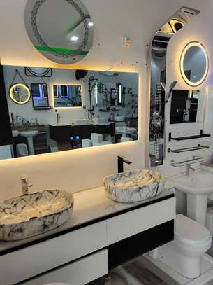 Sanitaire et robineterie image 3