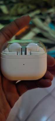 Galaxy buds 3 pro image 2