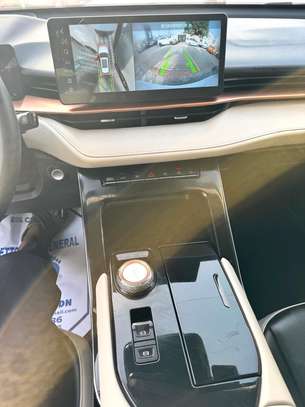 HAVAL H6 2021 image 8