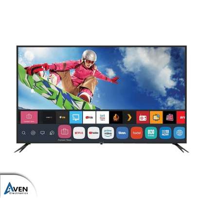 TELEVISEUR -CAC –43’’ (109cm) SMART - ANDROID TV image 2