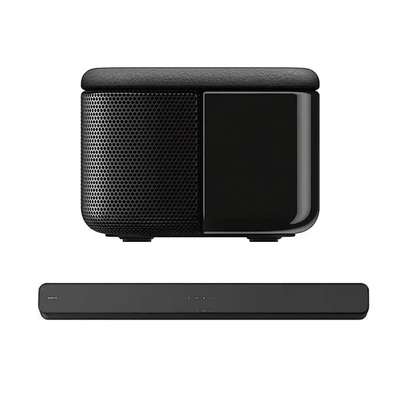BARRE DE SON SONY 120W HT  S100F image 1