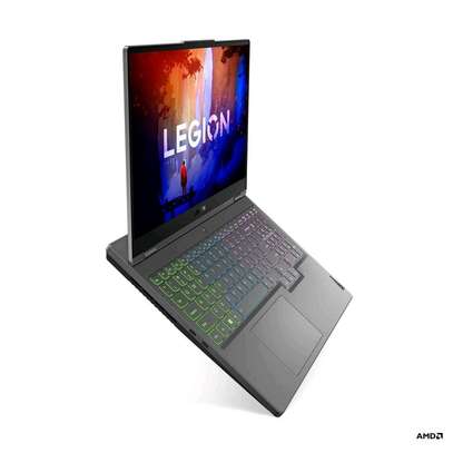 Lenovo Legion Pro5 2023 RTX 4070 image 1