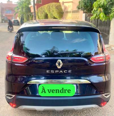 *RENAULT  INITIALE PARIS_*  ANNEE. 2016 image 6