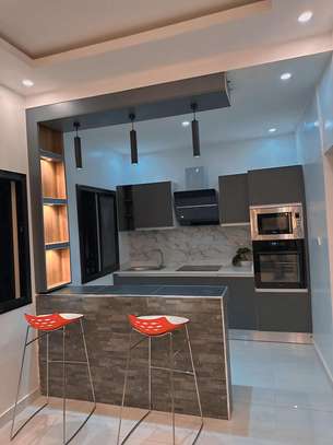 Appartement moderne  lumineux avec cuisine équipée image 3
