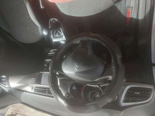 citroen c3 image 5