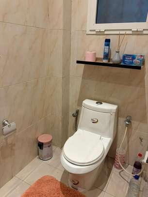 Appartement meublé Almadies image 7