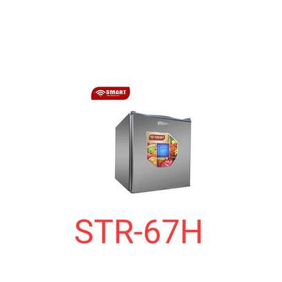 REFRIGERATEUR SMART TECHNOLOGY MINI BAR 50LITRES image 1