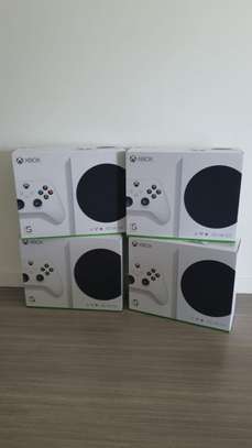 Xbox serie s seller image 3