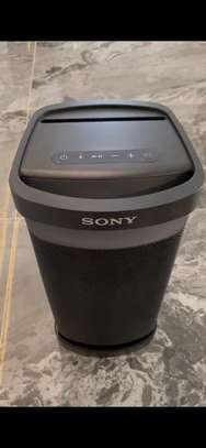 SONY XP500 Haut-parleur de fête sans fil Bluetooth portable image 2