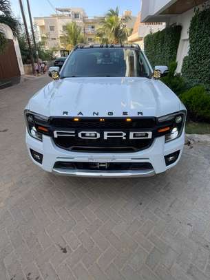 FORD RANGER WILD TRACK 2017 image 6
