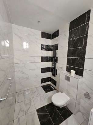 Appartements Haut standing Liberté 6 - 2 voies image 11