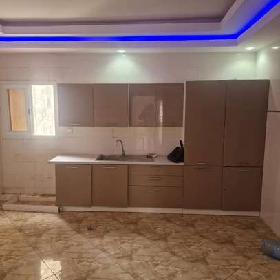 Appartement grand standing très accessible ngor image 2