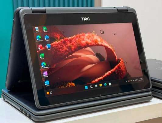 DELL LATITUDE 3190 2-IN-1 image 5