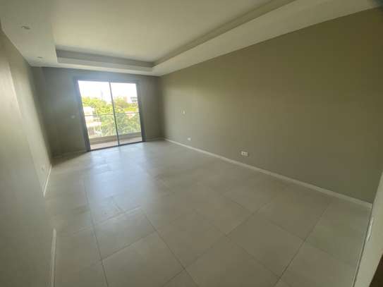 Appartement f4 à louer à fann résidence image 2