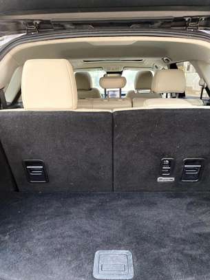 MAZDA CX9 annee 2017 Full Option image 2