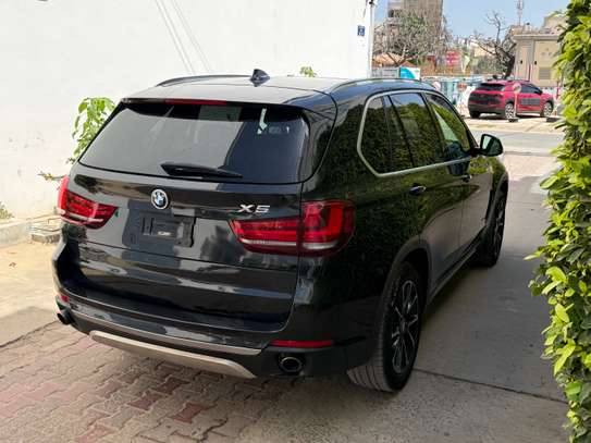 BMW X5_ 2018 image 10