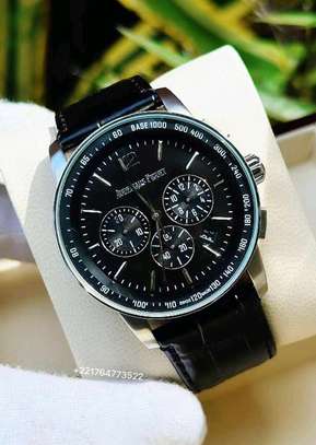 Montre Audemars Piquet Authentique pour Homme image 13