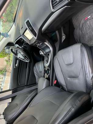 Ford edge titanium 4/4 image 7