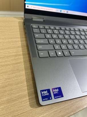 Lenovo Yoga 7 13 Pouces - Intel Ultra 5  | 16GB RAM | 1 Téra image 5