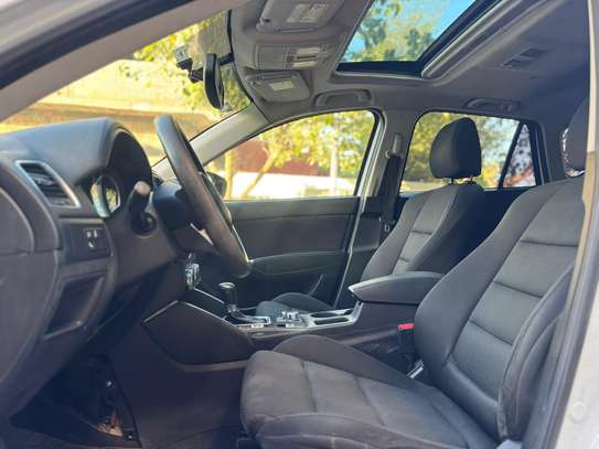 Mazda Cx5 image 9