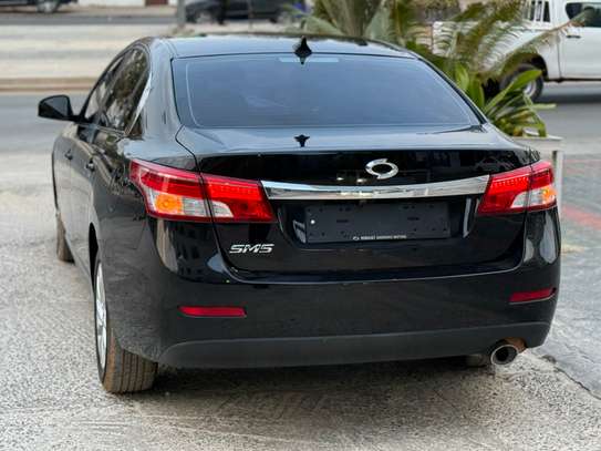 Renault SM5 image 5