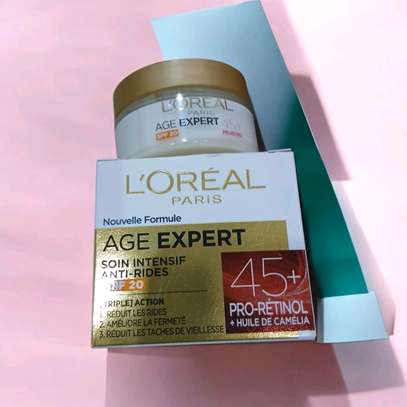 Crème de visage image 2
