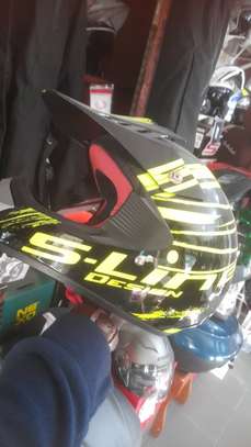 CASQUES MOTO ORIGINALE À VENDRE image 11