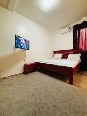 Chambre meublée image 1
