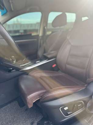 *Ⓜ️ RENAULT QM6* ANNÉE 2020 image 6