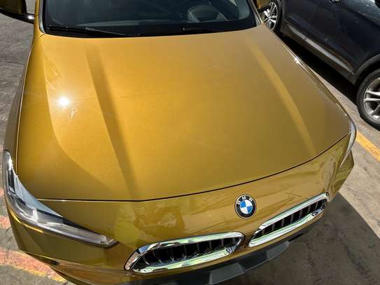 BMW X2 M Sport 2018 – Importé du Canada image 8