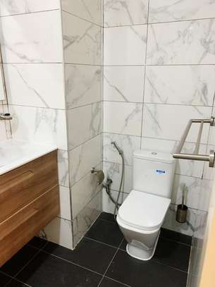Appartement F4 à louer à Mermoz Pyrotechnie image 2