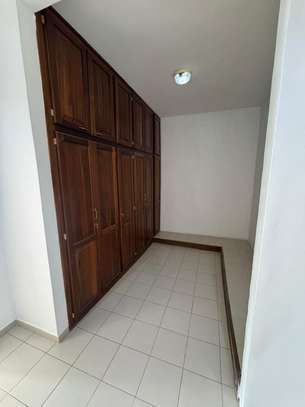Appartement à louer aux Almadies image 6