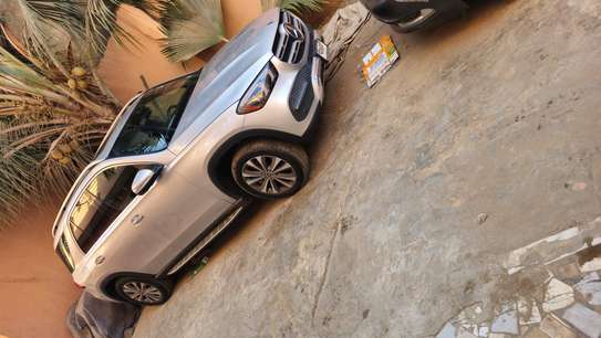 Mercedes-Benz GLE 350 4MATIC 2020 image 5