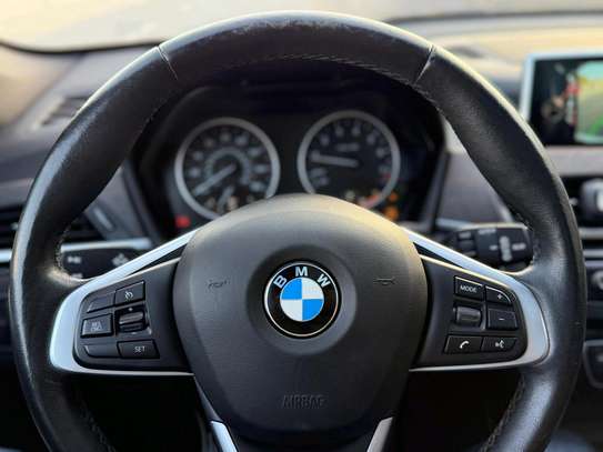 BMW X1 2017 image 7