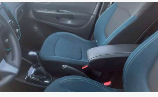 Renault Qm3 image 3