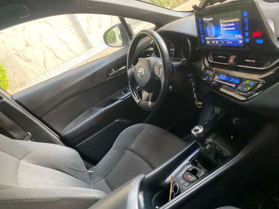 Toyota chr image 7