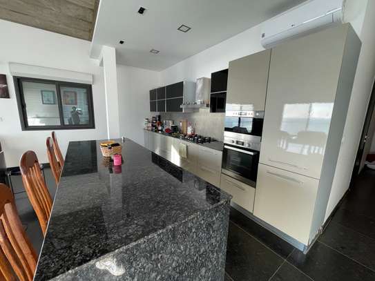Magnifique duplex vue mer corniche Almadies image 9