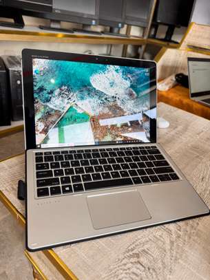 HP ELITE X2 1012 G2 image 1