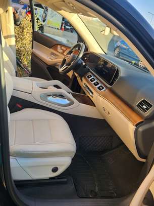 Belle Mercedes-Benz GLE 350 image 5