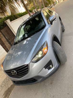 Vente mazda cx5 gt 2016 image 8