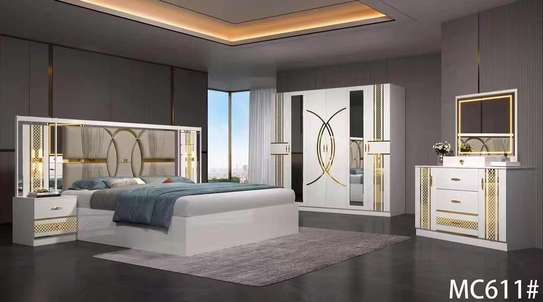 Chambre à coucher VIP mini image 6
