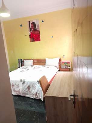 Duplex de 04 chambres + 02 salons à Sacré Coeur 3 image 11