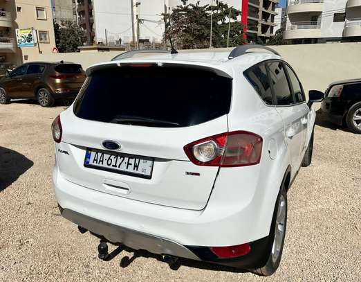 Ford kuga image 4