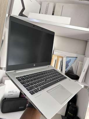HP ProBook 745G6 - AMD Ryzen 5 Pro image 3