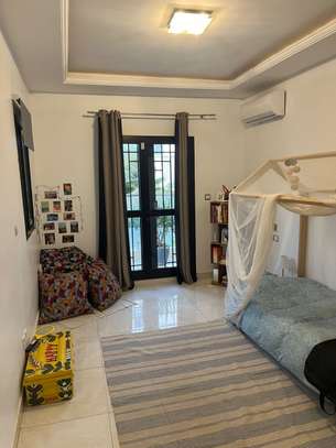 Maison moderne à louer aux mamelles chez Amar image 12