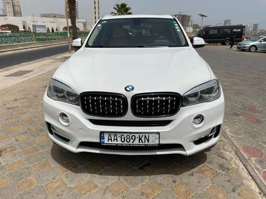 BMW x5 image 11